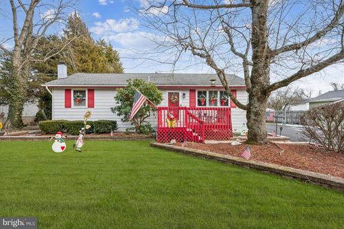 691 East Ave, Franklinville, NJ, 08322-3149 | Card Image