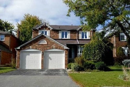 72 Millstone Crt, Unionville, ON, L3R7M7 | Card Image