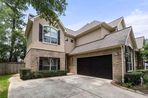 82 Mill Point Pl, The Woodlands, TX, 77380-5402 | Card Image