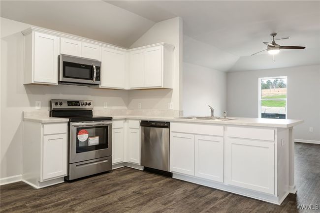 14229 King Arthur Ct, House other with 3 bedrooms, 2 bathrooms and null parking in Tuscaloosa AL | Image 23
