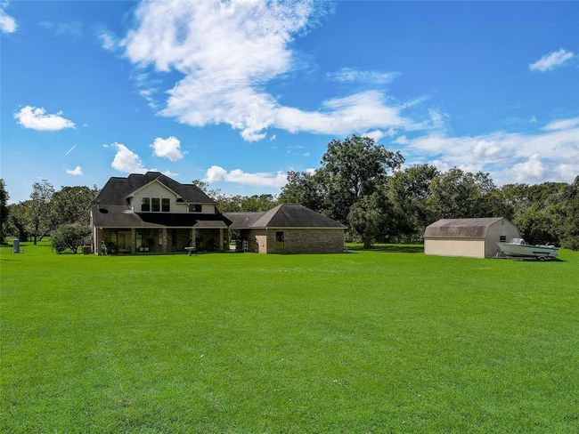 4306 Brazos River Rd, House other with 4 bedrooms, 4 bathrooms and 2 parking in Freeport TX | Image 46