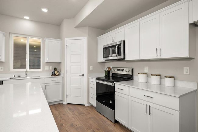 8717 W Millsap Ave, House other with 4 bedrooms, 3 bathrooms and null parking in Cheney WA | Image 18