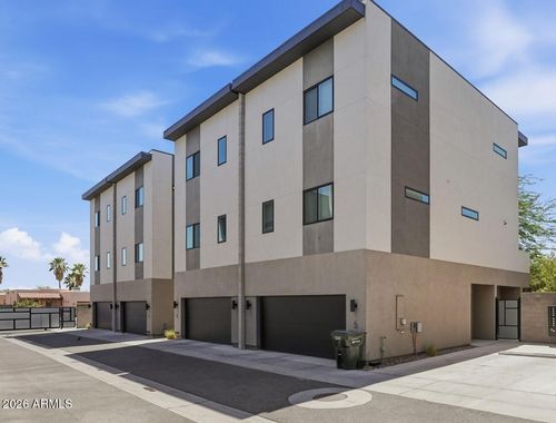 5-2727 E Thomas Rd, Phoenix, AZ, 85016-8224 | Card Image