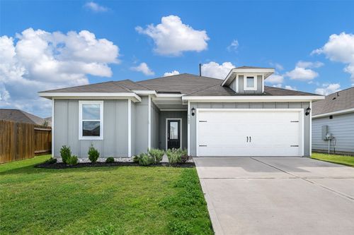 9609 Sierra Grande Dr, Fort Worth, TX, 76140-4731 | Card Image
