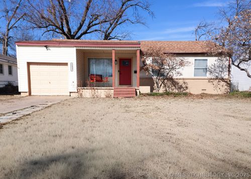 1537 E 50th St, Tulsa, OK, 74105-4811 | Card Image