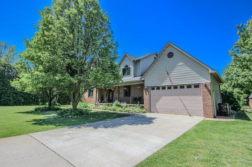 11794 N Michelle Dr, Wheatfield, IN, 46392-7308 | Card Image