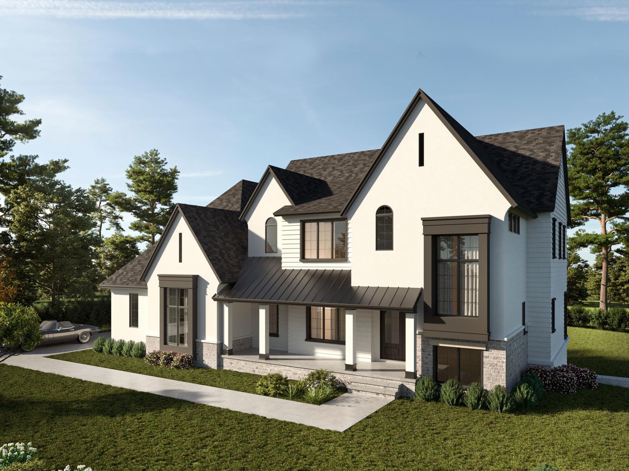 Westwood Ln, Wayzata, MN 55391