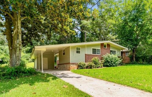 2237 Tilson Cir, Decatur, GA, 30032-5442 | Card Image