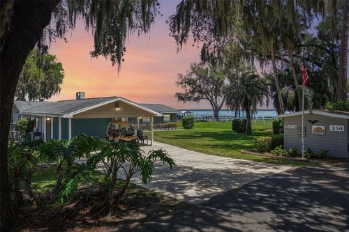 214 Paradise Ln, Crescent City, FL, 32112-4020 | Card Image