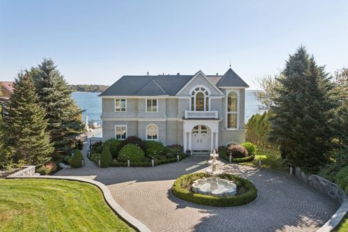 1 Channel Road, South Portland, ME, 04106 | Card Image