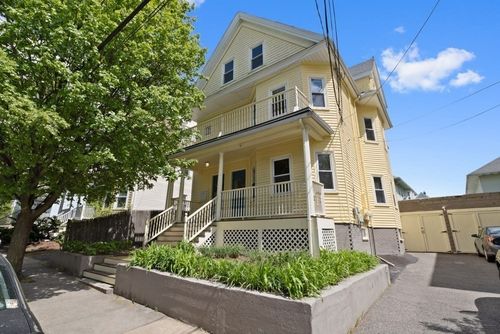 52-52 Waterhouse Street, Somerville, MA, 02144 | Card Image