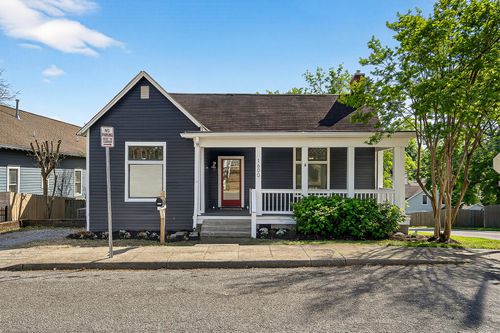 1600 Lillian St, Nashville, TN, 37206-2038 | Card Image