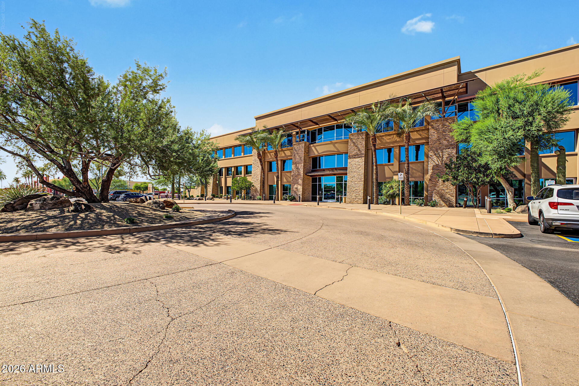 Commercial Lease in Goodyear 3