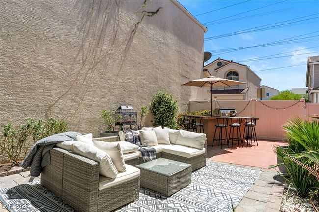 10276 Cherry Brook St, House other with 3 bedrooms, 3 bathrooms and null parking in Las Vegas NV | Image 22