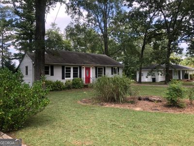 107 Harrison Road Nw, House other with 3 bedrooms, 2 bathrooms and null parking in Rome GA | Image 2