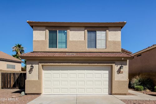 14708 W Carlin Dr, Surprise, AZ, 85374-4424 | Card Image