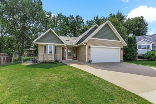 5081 143rd Cir, Savage, MN, 55378-3700 | Card Image