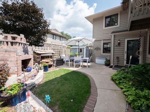 16352 W Coachlight Drive Drive, New Berlin, WI, 53151 | Card Image