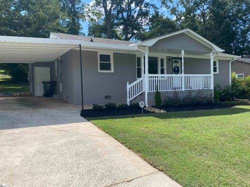 109 Edgewood Dr, Greenville, SC, 29605-4237 | Card Image