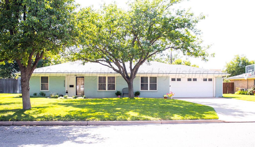 Residential in Pampa
