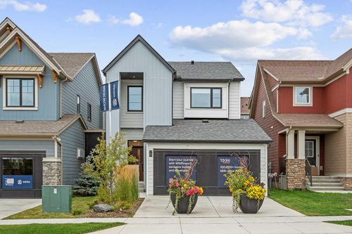 1144 Thimbleberry Hill Sw, Airdrie, AB, T4B5X8 | Card Image