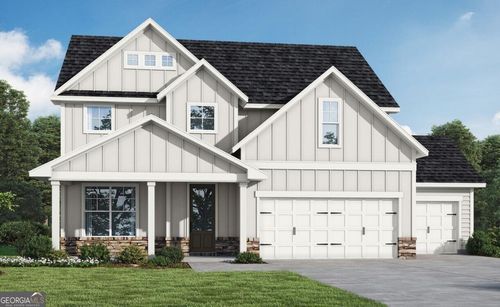 401 Bass Circle, Villa Rica, GA, 30180 | Card Image