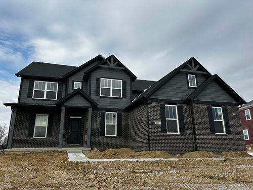 152 N Liberty Blvd, Mooresville, IN, 46158-2328 | Card Image