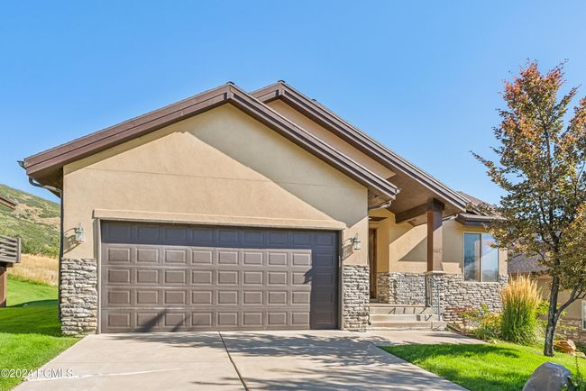 1164 Sunburst Ln, House other with 5 bedrooms, 4 bathrooms and null parking in Midway UT | Image 43
