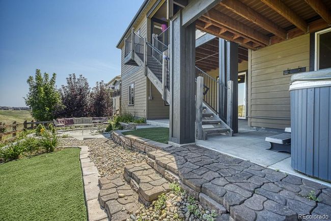 17777 W 87 Th Ave, House other with 5 bedrooms, 5 bathrooms and 3 parking in Arvada CO | Image 40