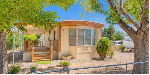 2295 E Northfield Ave, Kingman, AZ, 86409-1857 | Card Image