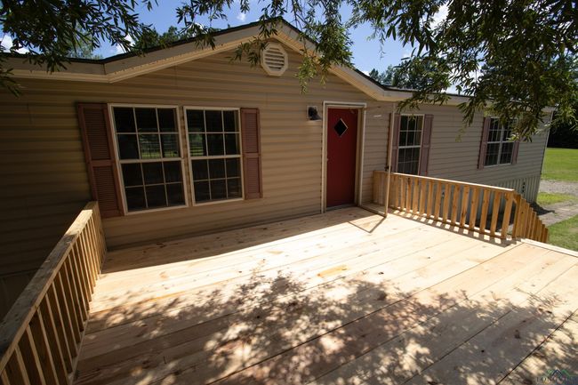 972 Judge Furrh Rd, House other with 4 bedrooms, 2 bathrooms and null parking in Marshall TX | Image 32