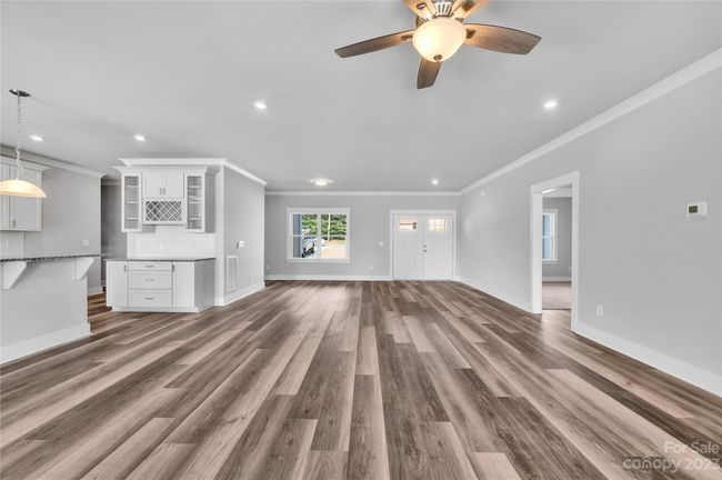 635 Lithia Inn Rd, House other with 4 bedrooms, 3 bathrooms and null parking in Lincolnton NC | Image 11