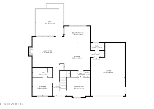 2219 Muddy Creek Lane, Knoxville, TN, 37932 | Card Image