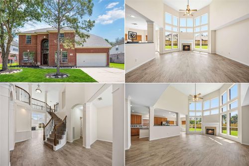 5727 Candlecreek Drive, Richmond, TX, 77469 | Card Image