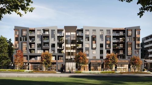 208-50 Queens St, Port Moody, BC, V3H2N4 | Card Image