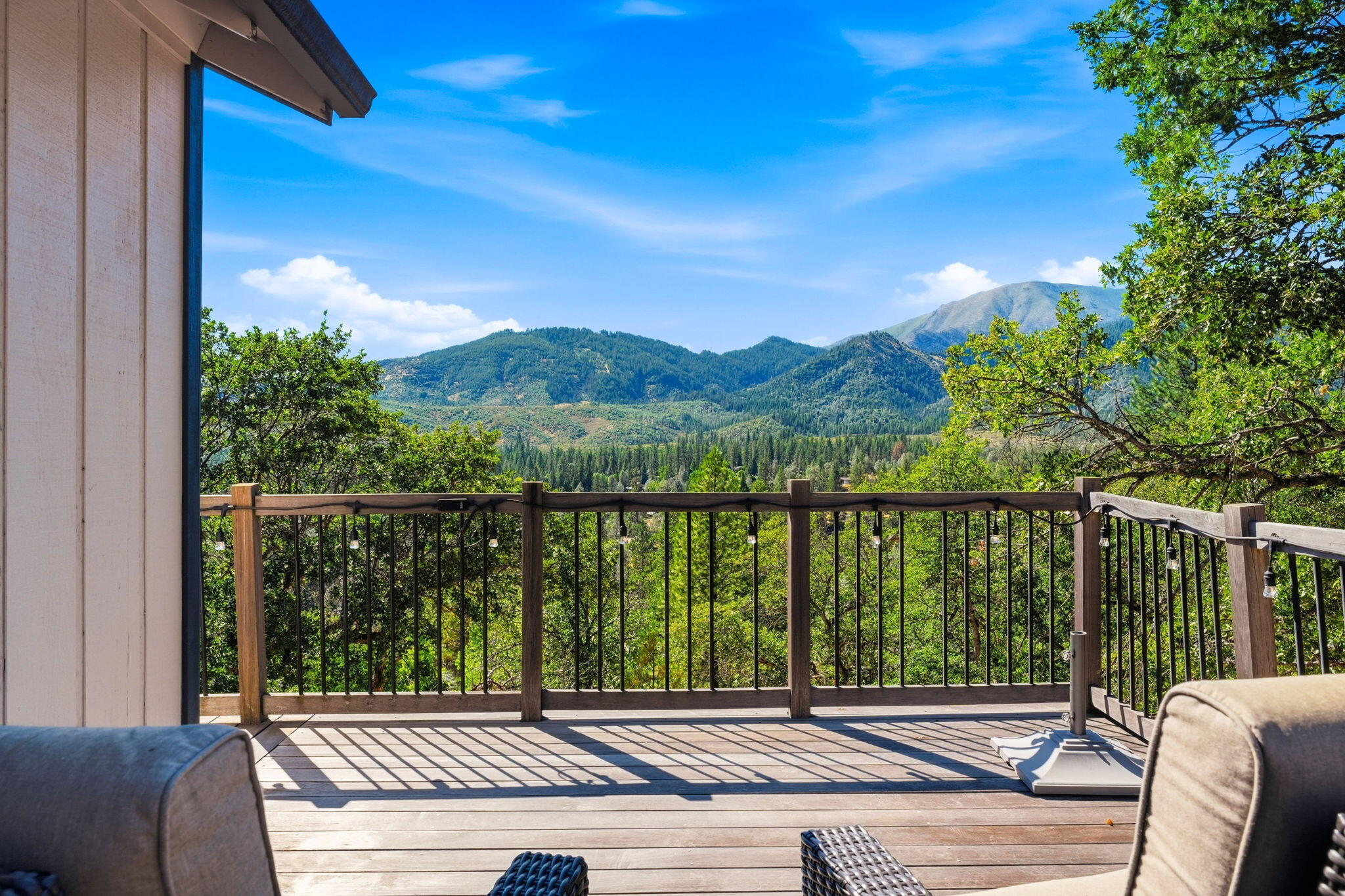 Residential in Weaverville