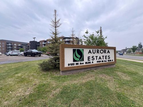 307-9124 96 Avenue, Grande Prairie, AB, T8X0A1 | Card Image