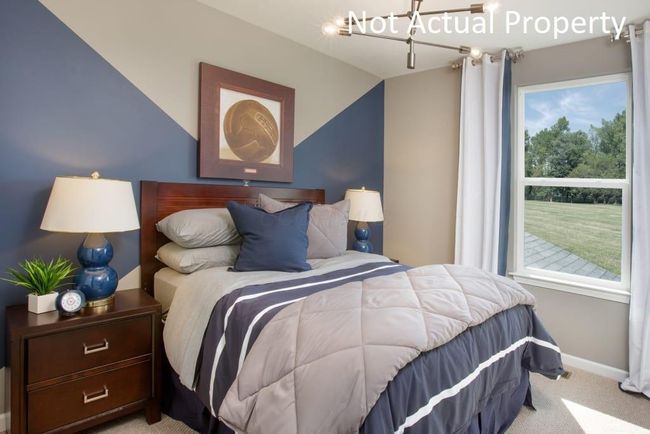 LOT-361 - 5426 Morning Glory St, House other with 3 bedrooms, 3 bathrooms and null parking in South Bloomfield OH | Image 11