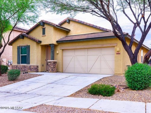 14261 E Via Cerro Del Molino, Vail, AZ, 85641-2251 | Card Image