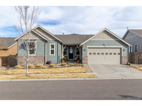 7129 W Warren Ave, Denver, CO, 80227-2611 | Card Image