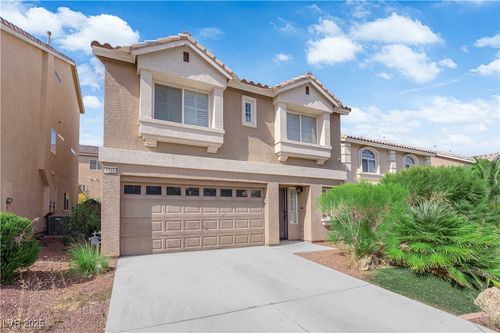 6718 Treble Clef Ave, Las Vegas, NV, 89139-6779 | Card Image