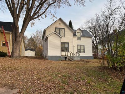 508 Park Ave, Home with 0 bedrooms, 0 bathrooms and null parking in SANDSTONE MN | Image 1