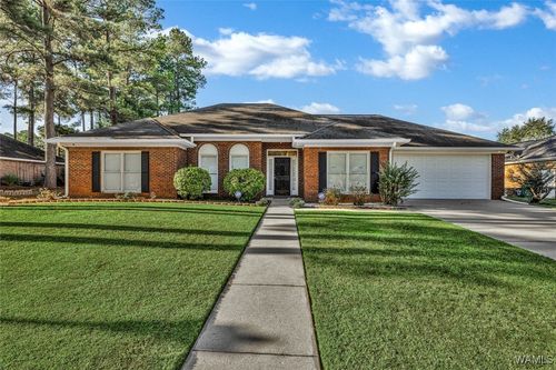 1333 Snow Hinton Dr, Tuscaloosa, AL, 35405-8863 | Card Image