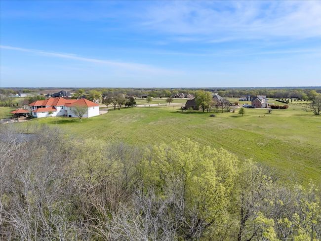 Birds eye view of property featuring a rural view | Image 5