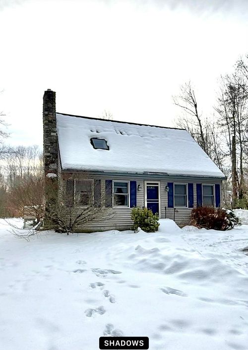 9 Woodcock Road, Gray, ME, 04039 | Card Image