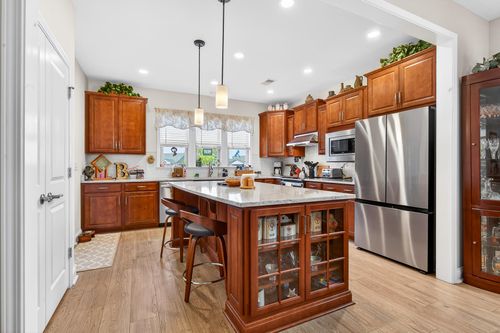 525 Switchgrass Drive, Summerville, SC, 29486 | Card Image