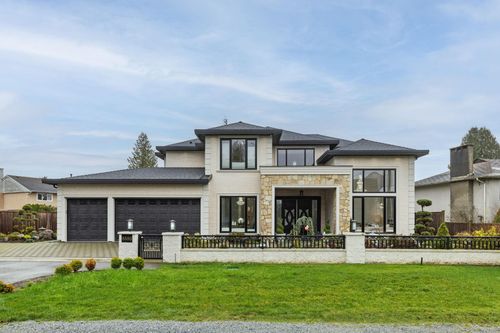 8580 Camden Cres, Richmond, BC, V7C3G4 | Card Image