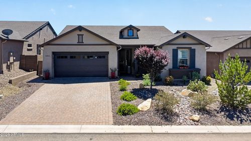3263 Dells Canyon Drive, Prescott, AZ, 86301 | Card Image