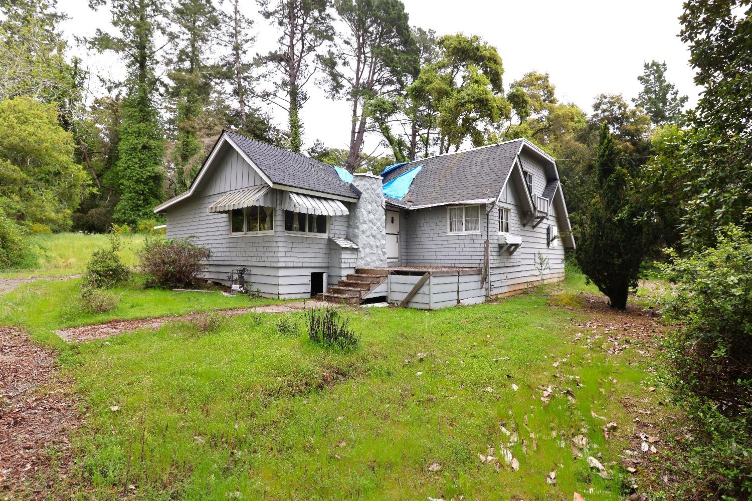 Monroe Ave, Aptos, CA 95003