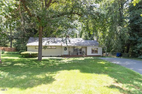 114 Clarendon Cres, Raleigh, NC, 27610-2408 | Card Image